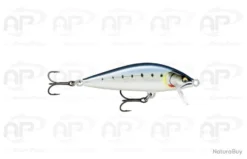 Rapala Countdown Elite 5,5 Cm 5 Gr 5,5 Cm GDMI