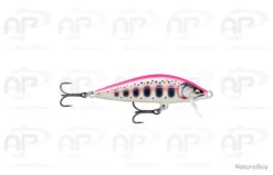 Rapala Countdown Elite 5,5 Cm 5 Gr 5,5 Cm GDPY