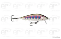 Rapala Countdown Elite 5,5 Cm 5 Gr 5,5 Cm GDRT