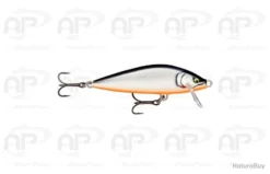 Rapala Countdown Elite 5,5 Cm 5 Gr 5,5 Cm GDSS