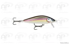 Rapala Countdown Elite 5,5 Cm 5 Gr 5,5 Cm GDWK