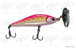 SMITH AR-HD MINNOW 11 7,7gr 5,8 Cm