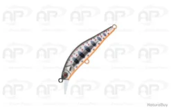 Sakura Artact Trout 6 G 53 Mm Contrast Trout