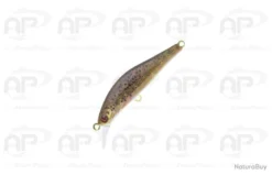 Sakura Artact Trout 6 G 53 Mm REAL LIFE FARIO TROUT