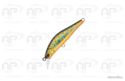 Sakura Artact Trout 8 G 63 Mm Golden Trout