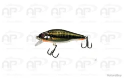 Sakura Chopsy Minnow 50SP 4,5gr 50mm REAL LIFE SPAWING VAIRON