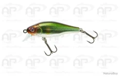 Sakura Chopsy Minnow 50SP Ayu 4,5gr 50mm
