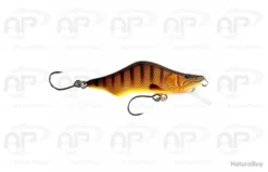 Sico Lure Sico First 68mm Gold Suspending 7 Gr 68mm