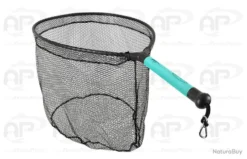 Vision Raquette Nymphmaniac Net 41x50cm