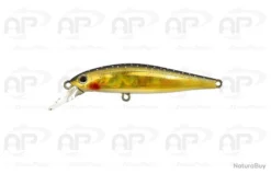 Zip Baits Rigge Flat 416 Coulant 6,8gr 62mm