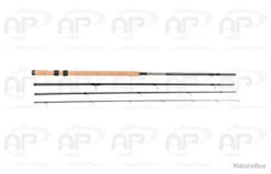 Canne Marc Delacoste Natura Stigmax 4 12 170gr 3,60m