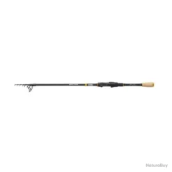 Canne Spinning Télescopique Mitchell Epic MX2 - 1.20 M / 0-5 G
