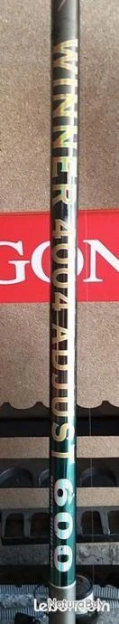 Démarque Sur Canne Toc Spéciale Ouverture Truite – Image 3