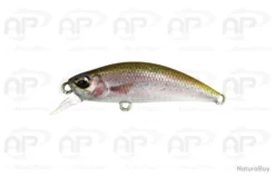 Duo Spearhead Ryuki 38S Rainbow Trout 2,8 G 3,8cm