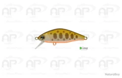 IMA LURES ISSEN 018 4 G 45 Mm