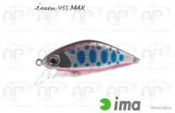 IMA LURES ISSEN Amago 4 G 45 Mm
