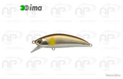 IMA LURES SUKARI Ayu 8 G 6,3 Cm