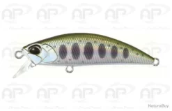 Leurre DUO Spearhead Ryuki 50SP Yamame 5 Cm 1 3,3 G
