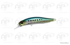 Leurre Duo Realis Rozante 77SP 77mm 8,4gr 0,8-1,2m Sardine Ultra