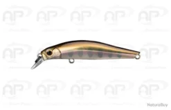 Leurre Jerkbait Jackson Artist FR55 4 G 5,5 Cm RYII