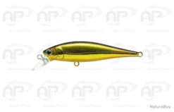 Leurre Lucky Craft B Freeze - Pointer SP Kinkuro 1.2 à 1.5 M 5 G 65 Mm