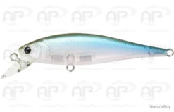 Leurre Lucky Craft B Freeze - Pointer SP Wakasagi 1.2 à 1.5 M 5 G 65 Mm