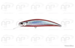 Leurre Truite Duo Spearhead Ryuki 110 S SW LIMITED 21 G 11 Cm Red Mullet