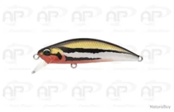 Leurre Truite Duo Spearhead Ryuki 45S Ugui Coulant 4 G 4,5 Cm