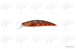 Leurre Truite Duo Spearhead Ryuki 60S Coulant 6,5gr 6cm Hameçons Triples Blennie OB