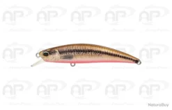 Leurre Truite Duo Spearhead Ryuki Flottant Flottant 5,3 G 70 Mm Vairon Rb