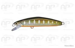 Leurre Truite Smith F Select 08 0,5-1m 4,5 G 64 Mm