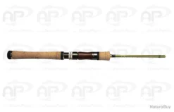 Major Craft Troutino FLE 2 1,87m 2-10G
