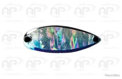 Miu Native Abalone Blue Silver 4,2gr