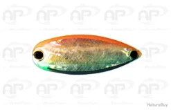 Miu Native Abalone Green Orange 3,5gr