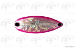 Miu Native Abalone Pink Silver 4,2gr