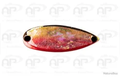 Miu Native Abalone Red Gold 4,2gr
