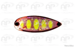 Miu Native Abalone Red Yellow 3.5gr