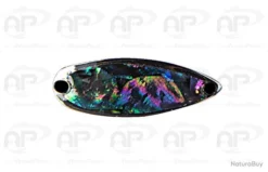 Miu Native Abalone Silver 3,5gr