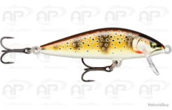 Rapala Countdown Elite 5,5 Cm 5 Gr 5,5 Cm GDMT