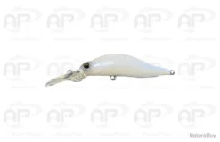 DUO Realis Rozante Shad 57 MR 57mm Neo Pearl