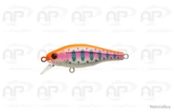 Sakura Chopsy Minnow 50SP 4,5 G 50mm Albino Trout
