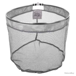 Tête D'épuisette Shakespeare Superteam Silvers Fast - 45 Cm