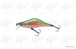 Tiemco Laks 50S 003 50 Mm 4,1gr