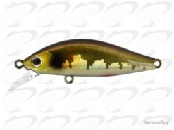 Zip Baits Rigge Flat Vairon Coulant 3,8 G 4,5 Cm