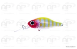 Crankbait Zip Bait B Switcher 2.0 338 Max.2m 10 G 55mm