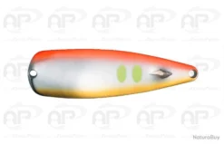 Cuiller Ondulante Realize Forest 18gr 1 Chi Ayu