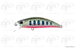 Duo Spearhead Ryuki 38S 2,8gr 3,8cm Yamane Red Belly