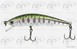 Forest IFish FT Sinking Rainbow 7,5gr 70 Mm