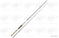 HEARTY RISE TROUT GAME 2 1,98m 2-6GR