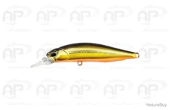 Leurre Duo Realis Rozante 77SP Metal 77 Mm 8,4gr 0,8-1,2m